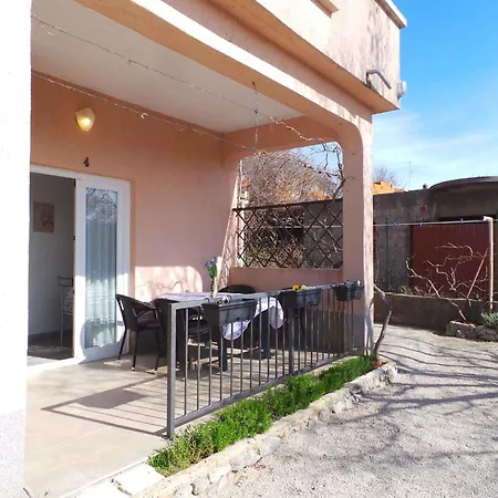 Apartment 3 Kornic