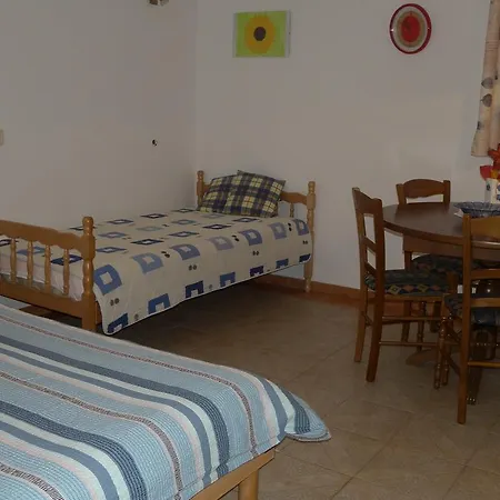 3 Apartment