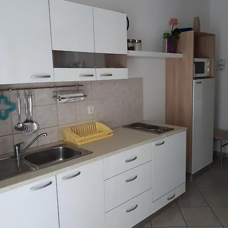 3 Apartment