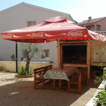 3 Apartment Kornic