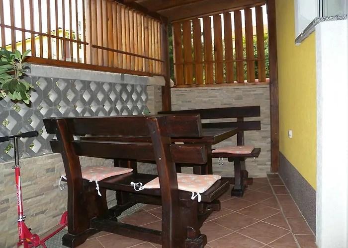 3 Apartamento Kornić