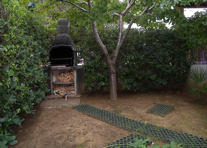 3 Apartamento Kornić