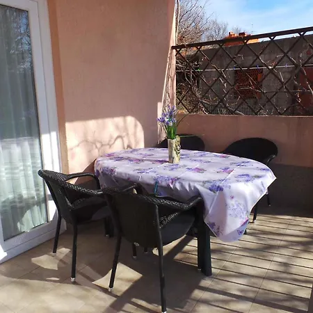 3 Appartamento