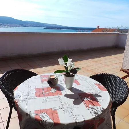 3 Apartman