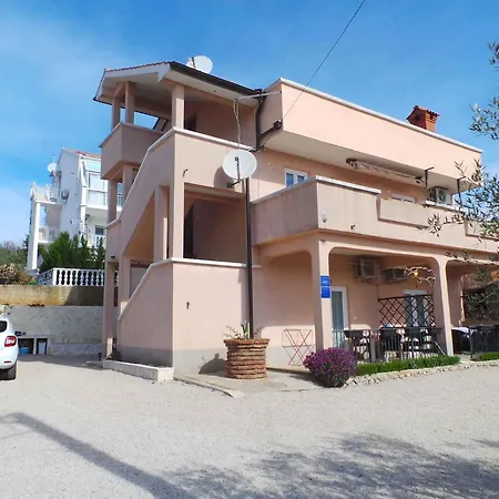 Apartman 3