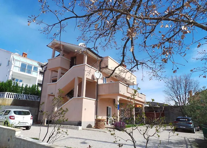 Apartment 3 Kornić