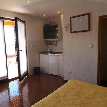 Apartman 3 Kornić