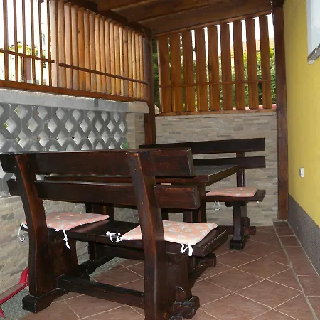 3 Apartman Kornić