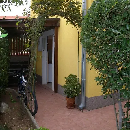 Apartman 3 Kornić