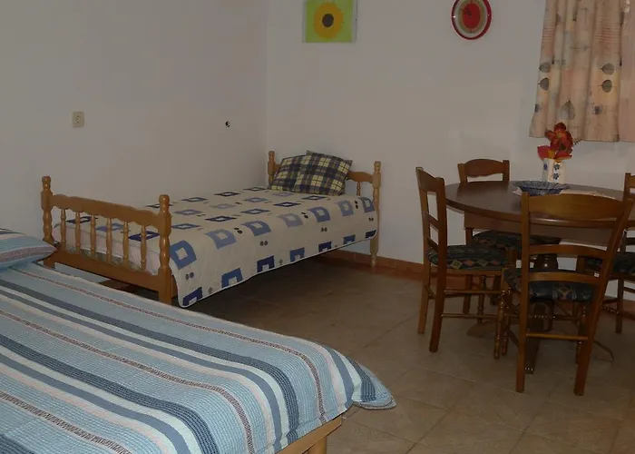 3 Apartament