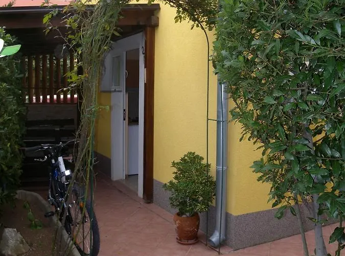 Apartament 3 Kornić